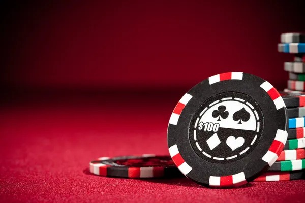 bebek togel VIP Baccarat Suite