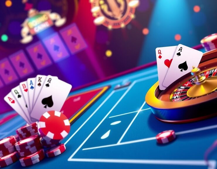 bebek togel Blackjack Leaderboard