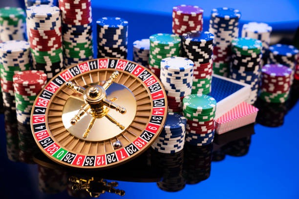 bebek togel bebek togel App – Casino & Slots in Your Pocket